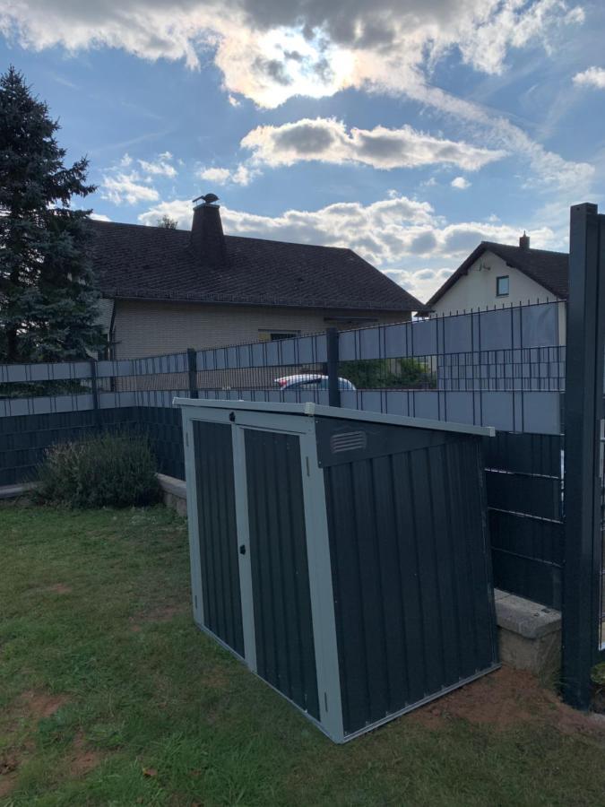 Birgeler Home Eksteriør bilde