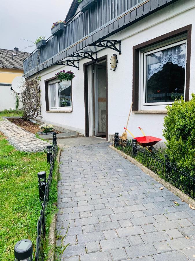 Birgeler Home Eksteriør bilde