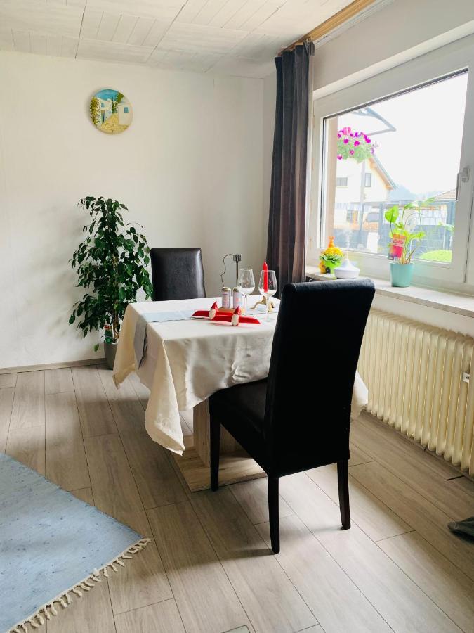 Birgeler Home Eksteriør bilde