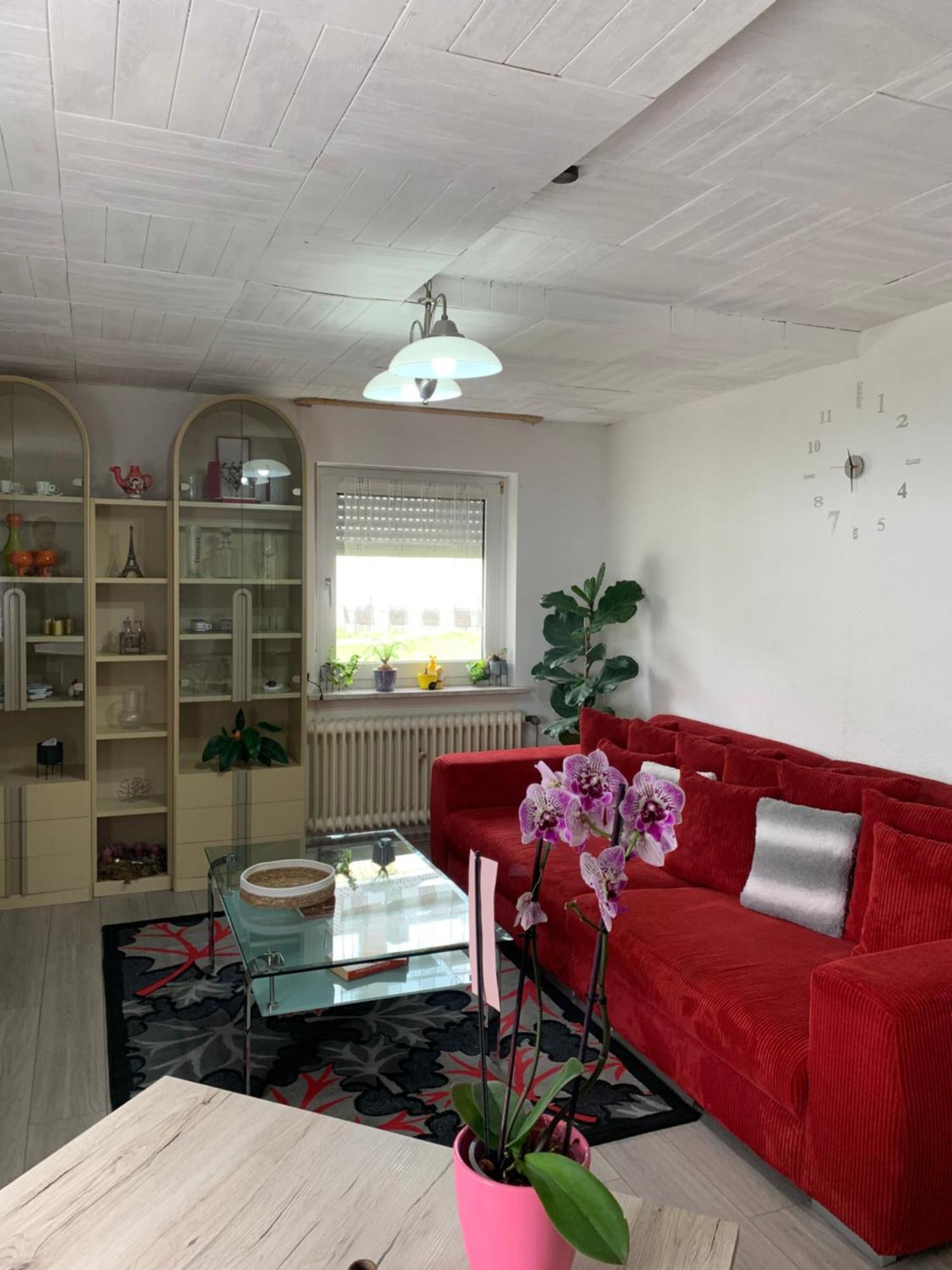 Birgeler Home Eksteriør bilde